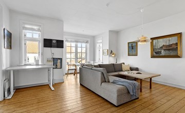 Amazing apartment in Skagen with WiFi 3