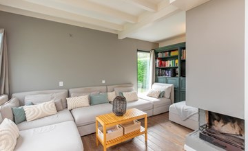 Strandhuis - Schoneveld 61 | Breskens 'Strandhuis Schoneveld' 2