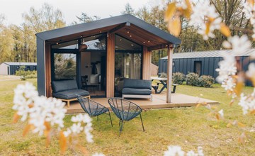 Nature Lodge | 6 Pers. 2