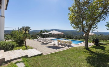 Fantastische 4-Zimmer-Wohnung in Labin 2