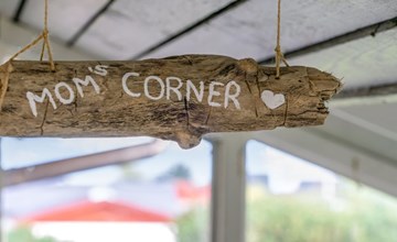 "Fita" - 300 meter van de zee in Funen 3