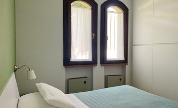 Gemütliche Drei-Zimmer-Wohnung mit Garten 3