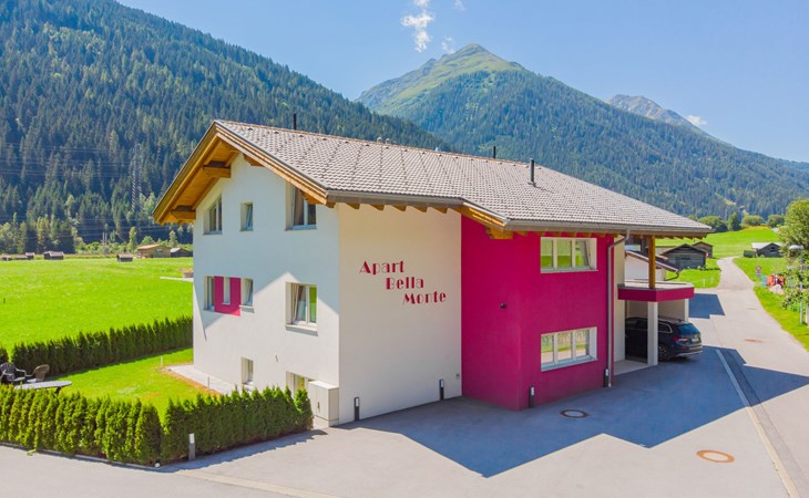 Bella Monte 1