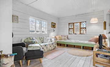 2 bedroom stunning home in Nykøbing Sj 3