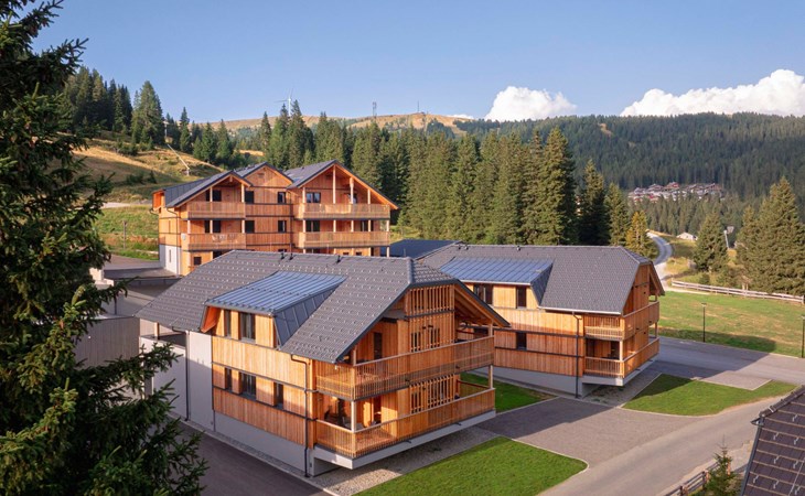 mit 1 Schlafzimmer 1