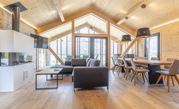 Hauser Kaibling met zwembad 2