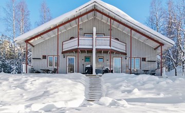 Hallantytär b3 semi-detached house 3