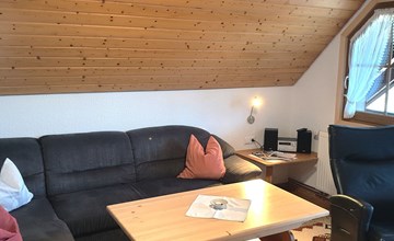 Wohnung "Fübüüni" 3