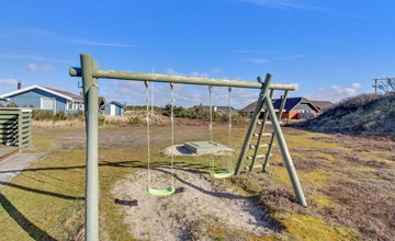 „Unni“ – vom Meer in Westjütland 3