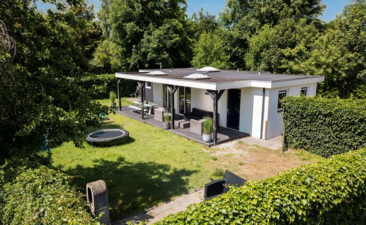 Prinsenhof 65 - Ouddorp 1