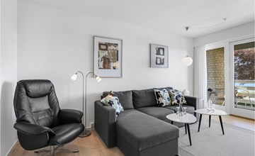 1 bedroom cozy apartment in Allinge 3