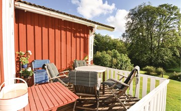 4 bedroom stunning home in Färgelanda 2