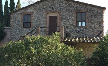 Unabhaengige Wohnung in Amelia mit Grill und Gar 2