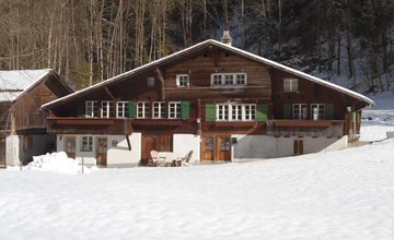 Lengwaldwohnung 285 2