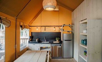 Ranger Lodge | 8 persons 3