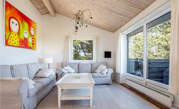 Awesome home in Sæby with kitchen 3