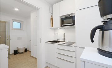 Lovely apartment in Lembruch/Dümmer See 3