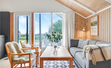 Cozy home in Ebeltoft 2