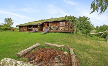 "Kersta" - 400 meter van de zee in Djursland en Mols 3