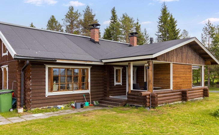 Ruka-wrijving maan 1