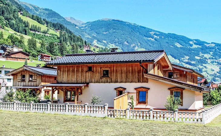 Schwendau 1