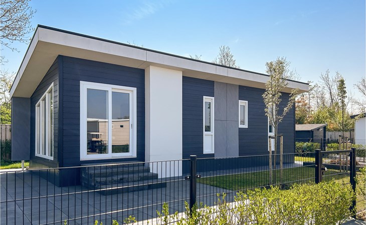 Vakantiepark de Zeeuwse Parel 1