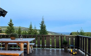 Amazing home in øyer with sauna 2