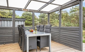 "Eliene" - 500m from the sea in Western Jutland 3