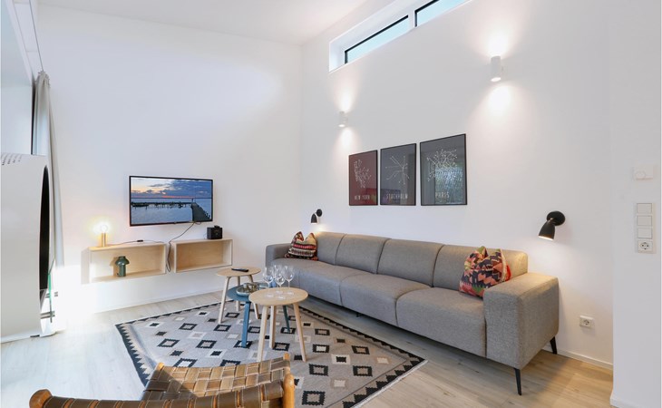 Amazing home in Lembruch/Dümmer See 1