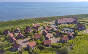 4-person cottage 'De Stelhoeve' in Wemeldinge 3