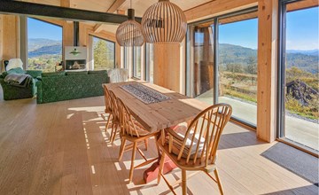 Nice home in Edland with sauna 3