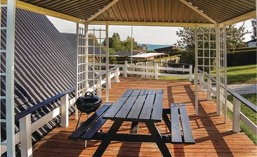 3 bedroom gorgeous home in Hejls 2