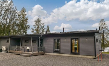 Villa karhentimantti 2