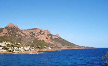 Village Cap Esterel - L'Esquinade 3