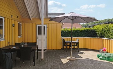 "Halla" - 250m from the sea 3