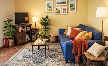 Villa Lucrezia 3