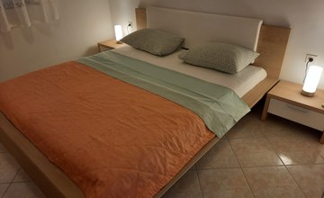 in Banjole mit privatem Parkplatz 2