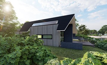 Koperbaay met Wellness 3