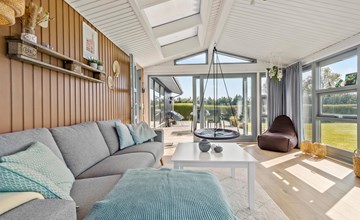 Gorgeous home in Ebeltoft with WiFi 3