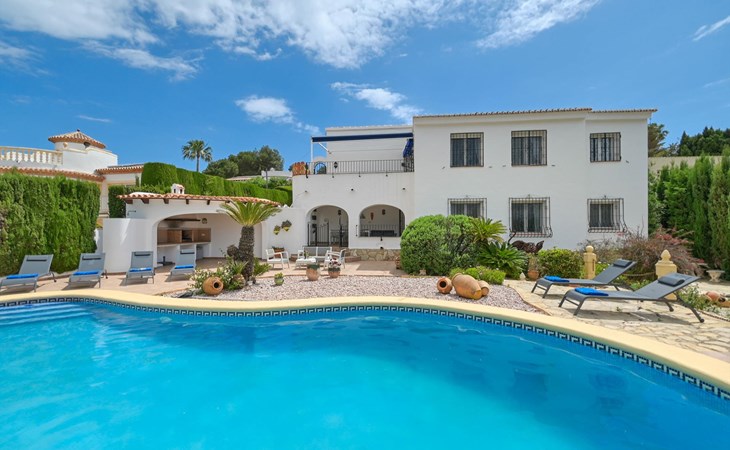 Casa Stella 1