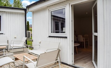 1 bedroom nice home in Ystad 2