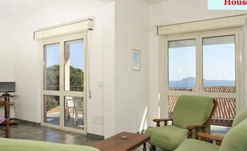 Haustierfreundliches Apartment, mit Meerblick 2