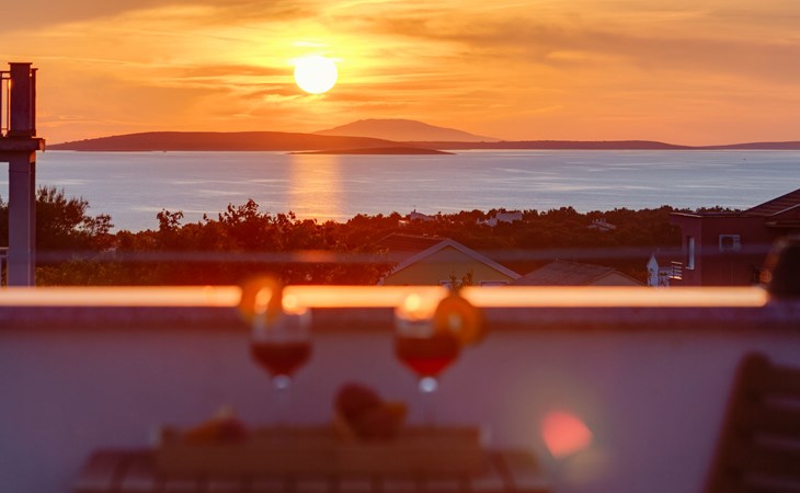 Luxury Villa Terra Maiorum 1