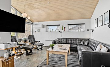 4 bedroom lovely home in Faaborg 3