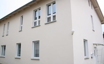 in strandnahem Ferienhaus in Ahlbeck 2