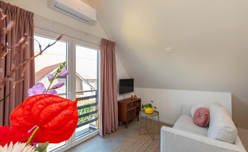Appartement 'Bed by Al' - Hoofdstraat 16 a | Kortgene 2