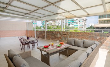 EssensacionesHome / Los Almendros 2