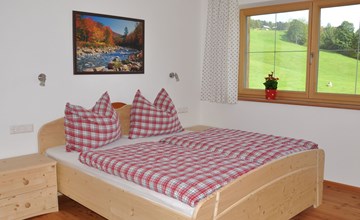 Bio- Bergbauernhof in Mittersill-Jochbergthurn 3