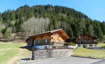 Studio Rinderbergblick 3