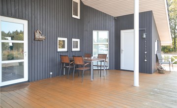 3 bedroom beautiful home in Oksbøl 2